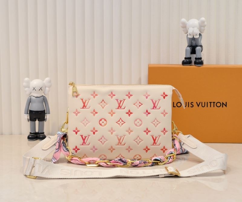 Louis Vuitton Satchel Bags